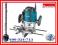 FREZARKA GÓRNOWRZECIONOWA MAKITA RP1801FX 1650W