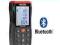 RIDGID Dalmierz Laserowy LM-400 Bluetooth Android