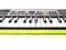 CASIO SA-46 Mini Keyboard TYCHY