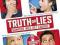 ZESTAW  X FACTOR PS3 +TV SUPERSTARS +TRUTH OR LIES