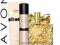_AVON_ ZESTAW LUCK_ dla niej_ woda/ balsam/ spray