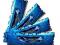 DDR4 16GB (4x4GB) Ripjaws4 2400MHz CL15 XMP Blue