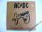 AC/DC - For Those About To Rock (Atlantic GER) EX+