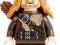 Lego LOTR - Fili the Dwarf {jacek792}