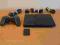KONSOLA PLAYSTATION 2 SLIM + KARTA +PAD PB GŁOGÓW