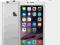 Apple iPhone 6 16GB Srebrny Nowy Warszawa FV23%