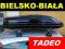 BOX DACHOWY HAKR MAGIC 320 BLACK TADEO BIELSKO