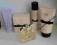 ZESTAW Avon LUCK 50ML PERFUMY+BAL+DEO+GRATIS MASKA