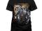 Koszulka Pacific Rim T-Shirt Robot roz.M