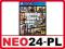 CENEGA Grand Theft Auto V PS4 GTA5 PREMIERA 18.11