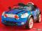 ZŁOŻONE MINI SPORTOWE AUTO Z PILOTEM 2 SILNIKI 12V