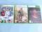 3gry XBOX 360 - Diablo, Fifa, Call of Duty - 119zł