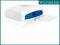 LAMPA DO PAZNOKCI UV 45W TIMER Z WENTYLATOREM