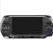 Sony PSP E1004 czarna + Gran Turismo + LittleBIG