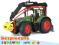 Lusi BRUDER 03042 CIĄGNIK FENDT 936 VARIO Z HDS DO