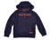 TOMMY HILFIGER NOWA Bluza S/P 6-7 lat 122 wys PL