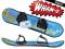 SNOWBOARD DESKA WHAM-O DLA DZIECI 95cm 6+