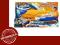 HASBRO NERF SUPER SOAKER DOUBLE DRENCH A4840