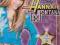 HANNAH MONTANA - DISNEY - SEZON 1 / 4 x DVD / Nowe