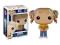 E.T. THE EXTRA TERRESTRIAL GERTIE POP VINYL