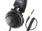 djSHOP.PL Audio Technica ATH-PRO700 MK2 GWARANCJA