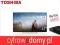 TOSHIBA 47L7453DG telewizor FHD - Blu-ray gratis