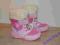 Buty kozaki Swinka Peppa dla dziewczynki 9 / 27