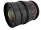 Samyang 24mm T1.5 VDLSR Nikon FOLLOW-FOCUS FVAT