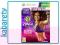 ZUMBA FITNESS RUSH [GRA XBOX360]