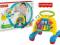 FISHER PRICE - CHODZIK PCHACZ PIANINKO 2W1 V3254