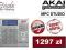 AKAI MPC STUDIO STACJA ROBOCZA + TRANSPORT GRATIS