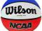 PIŁKA KOSZYKOWA WILSON NCAA RETRO 7 /WTX5315