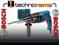 BOSCH GBH 2-24 D młot udar.-obrot. SDS-plus 790W