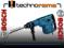 BOSCH GBH 11 DE młot udar-obr. SDS-max 1500W 14,2J