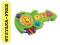 FISHER PRICE GITARA BFY30 WB4 [ZABAWKA]