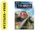 SYMULATOR POCIĄGU TRAIN SIMULATOR 2014 [GRA PC]