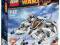 LEGO STAR WARS 75049 SNOWSPEEDER BIELSKO