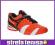 Buty Tenisowe Babolat Propulse 4 - orange 43