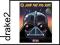 ANGRY BIRDS STAR WARS VADER [PLAKAT]