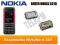 Buzer Głośnik Nokia E66 5310 5220 5800 N82 N97 E71