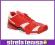 Buty Tenisowe Babolat SFX - red 44,5