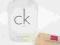 CALVIN KLEIN ONE 10ML + LA ROCHE-POSAY TOLERIANE