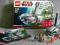 LEGO Star Wars 8036 Separatist Shuttle 100%