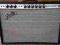 Fender Deluxe Reverb 1972 Silverface Vintage
