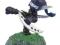 SKYLANDERS DARK NINJA STEALTH ELF SERIES 3 UNIKAT!