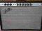 Fender Deluxe Reverb 1967 Silverface Drip Edge