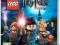 LEGO Harry Potter: Years 1-4 - PS3 używana Kraków