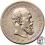 Rosja Aleksander III rubel 1892 AG st. 3+
