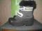 KARRIMOR  - buty zimowe chłopiece 34