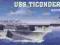 Trumpeter 05609 USS TICONDEROGA CV-14 (1:350)